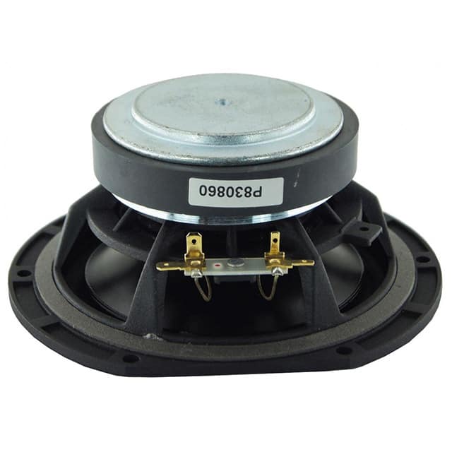 HDS-P830860 Peerless by Tymphany  Speakers